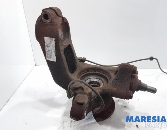 Stub Axle FIAT Ducato Kasten (250, 290), FIAT Ducato Bus (250, 290)