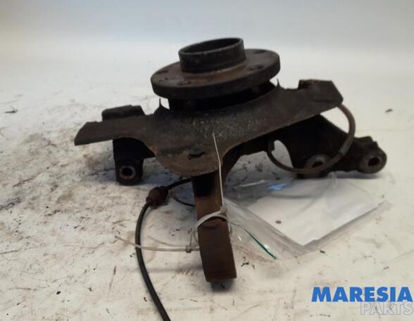 Achsschenkel links vorne Opel Combo D Kasten X12 95524470 P20378420