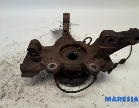 Achsschenkel links vorne Opel Combo D Kasten X12 95524470 P20378420