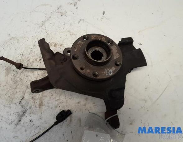 Stub Axle OPEL COMBO Box Body/MPV (X12)