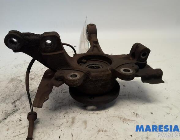 Stub Axle OPEL COMBO Box Body/MPV (X12)