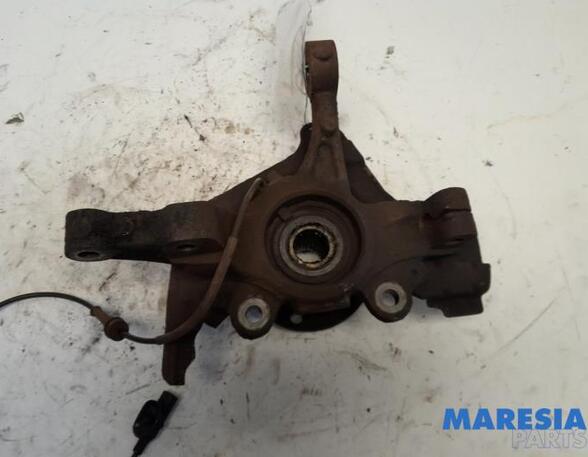 Stub Axle OPEL COMBO Box Body/MPV (X12)