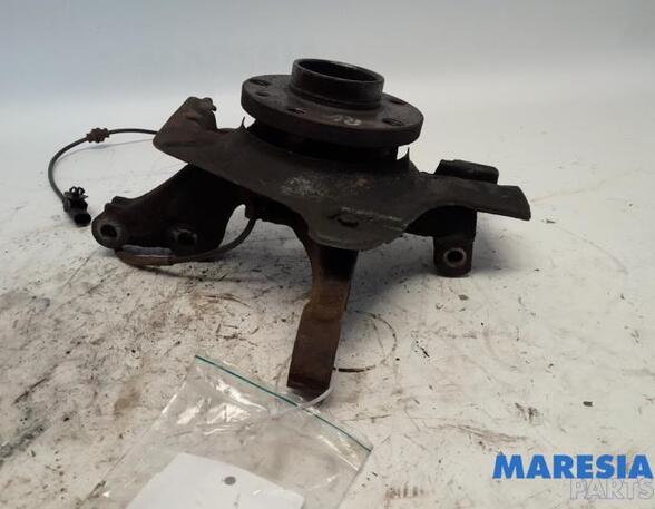 Stub Axle OPEL COMBO Box Body/MPV (X12)