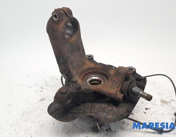 Stub Axle FIAT Ducato Kasten (250, 290), FIAT Ducato Bus (250, 290), FIAT Ducato Kasten (250)