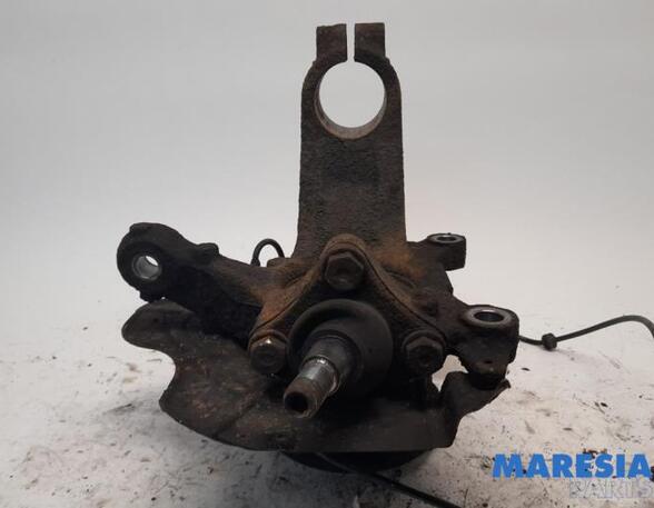 Stub Axle FIAT Ducato Kasten (250, 290), FIAT Ducato Bus (250, 290), FIAT Ducato Kasten (250)