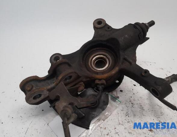 Stub Axle PEUGEOT EXPERT Van (V_), OPEL VIVARO C Van (K0)