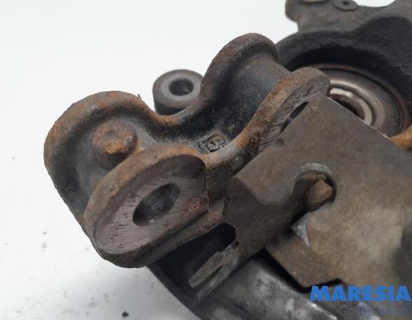 Stub Axle PEUGEOT EXPERT Van (V_), OPEL VIVARO C Van (K0)