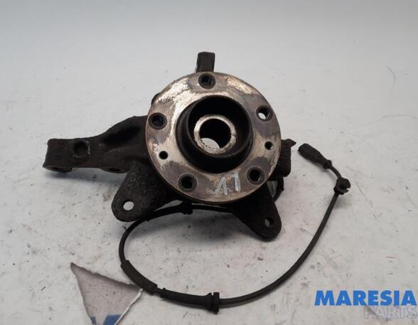 Stub Axle RENAULT KANGOO Express (FW0/1_), RENAULT KANGOO / GRAND KANGOO (KW0/1_)