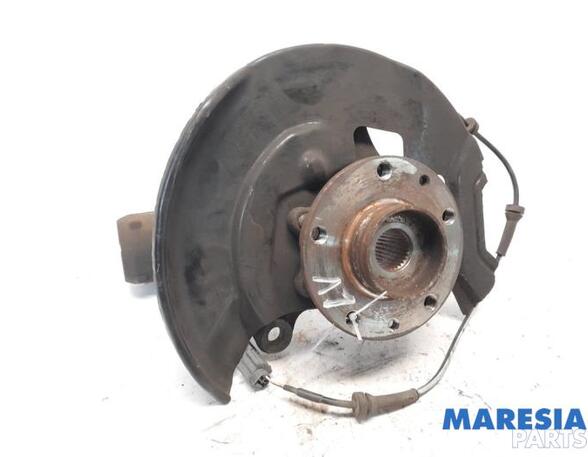 Stub Axle RENAULT Kadjar (HA, HL), RENAULT Kadjar (HA_, HL_)