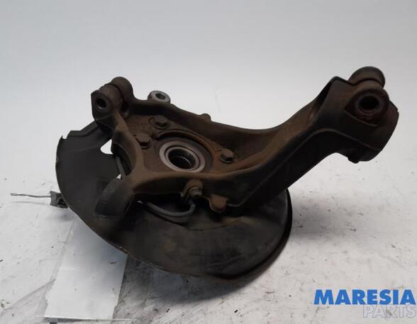 Achsschenkel rechts vorne Renault Kadjar HA, HL 400144EA0A P20548984