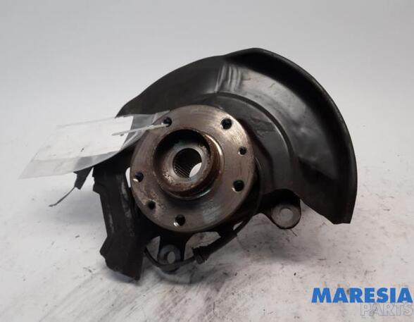 Stub Axle RENAULT Kadjar (HA, HL), RENAULT Kadjar (HA_, HL_)