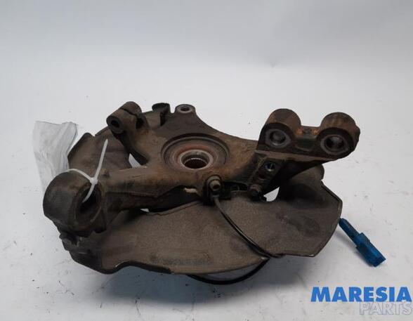 Stub Axle PEUGEOT 508 SW I (8E_), PEUGEOT 508 I (8D_)