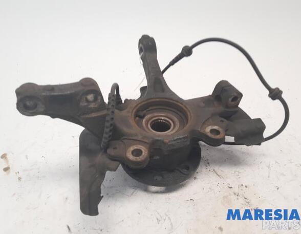 Stub Axle FIAT Grande Punto (199), FIAT Punto (199), FIAT Punto Evo (199), ALFA ROMEO Mito (955)