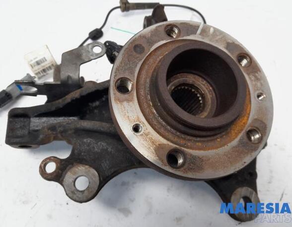 Stub Axle CITROËN BERLINGO Box Body/MPV (K9)