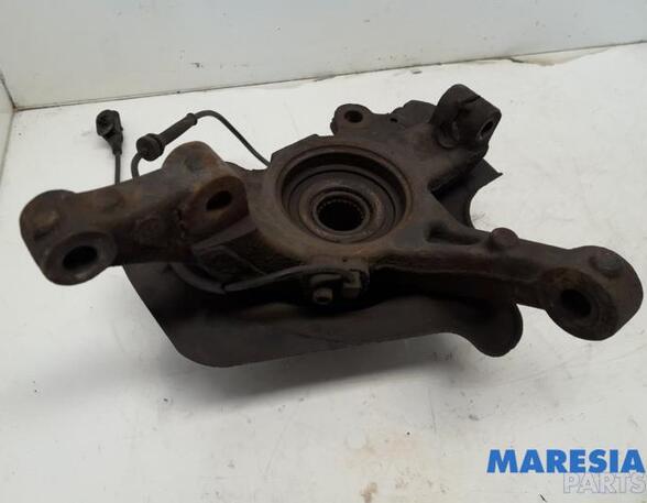 Stub Axle FIAT FIORINO Box Body/MPV (225_), FIAT QUBO (225_)