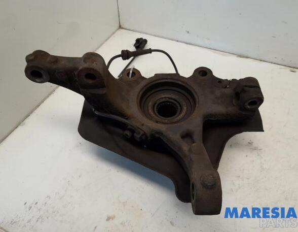 Stub Axle FIAT FIORINO Box Body/MPV (225_), FIAT QUBO (225_)