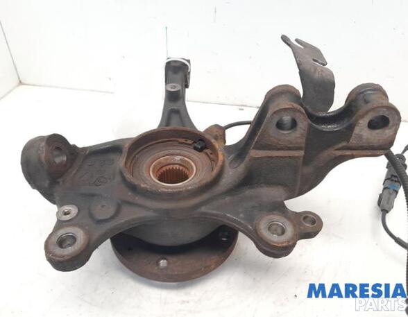 Stub Axle CITROËN C4 GRAND PICASSO II (DA_, DE_)