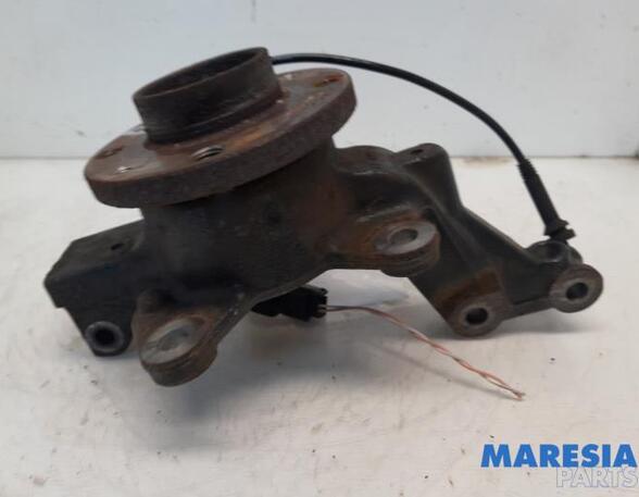 Stub Axle RENAULT ZOE (BFM_)