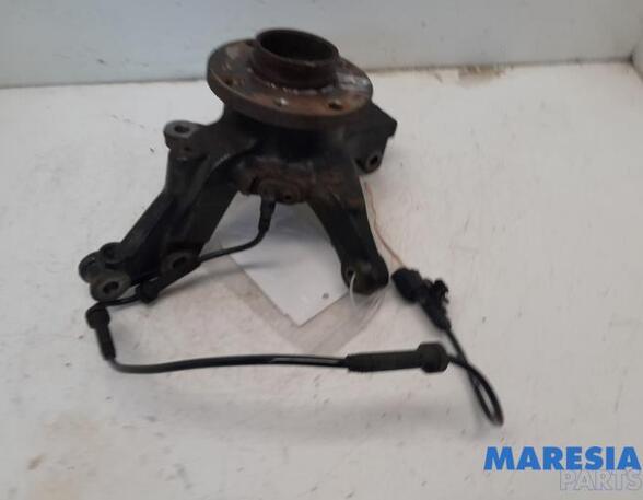 Stub Axle RENAULT ZOE (BFM_)