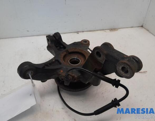 Stub Axle RENAULT ZOE (BFM_)