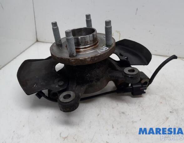 Stub Axle OPEL Karl (C16)