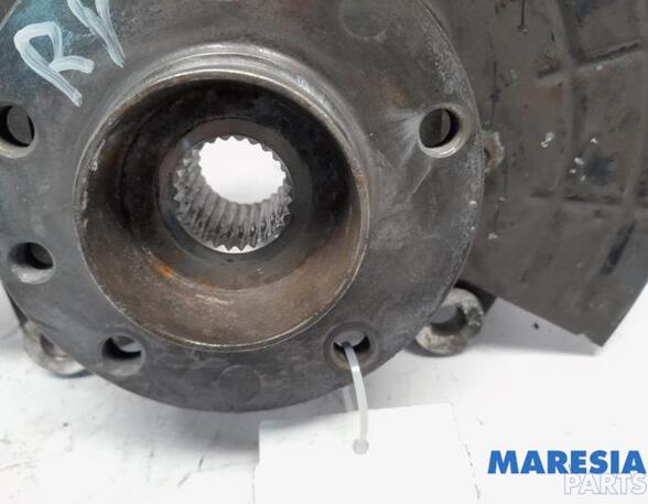 Stub Axle ALFA ROMEO Giulietta (940)