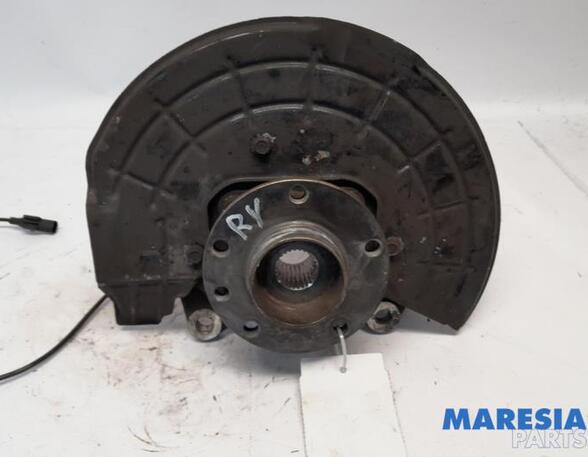 Stub Axle ALFA ROMEO Giulietta (940)