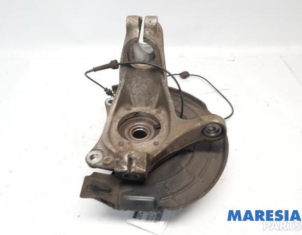 Stub Axle ALFA ROMEO Giulietta (940)