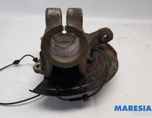 Stub Axle ALFA ROMEO Giulietta (940)