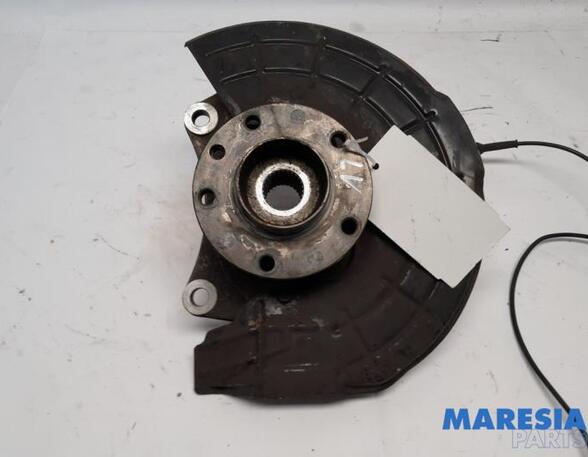 Stub Axle ALFA ROMEO Giulietta (940)