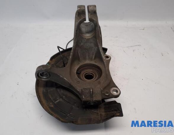 Stub Axle ALFA ROMEO Giulietta (940)