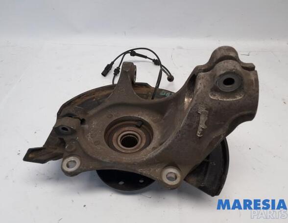 Stub Axle ALFA ROMEO Giulietta (940)