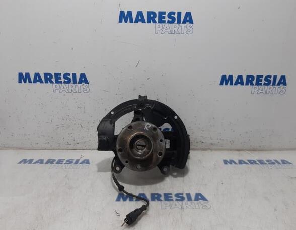 Stub Axle RENAULT MEGANE IV Hatchback (B9A/M/N_)