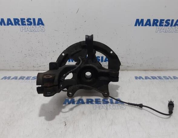 Stub Axle RENAULT MEGANE IV Hatchback (B9A/M/N_)