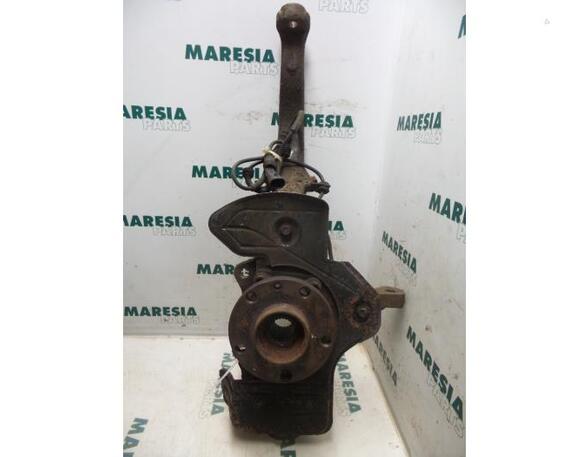 Stub Axle ALFA ROMEO 156 (932_)