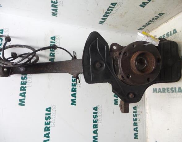 Stub Axle ALFA ROMEO 156 Sportwagon (932_)