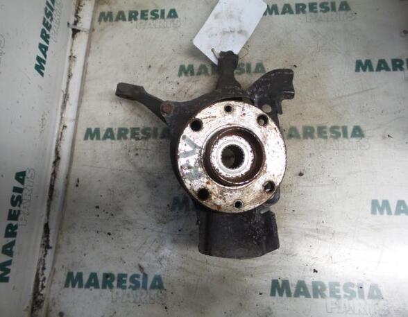 Stub Axle FIAT SEICENTO / 600 (187_)