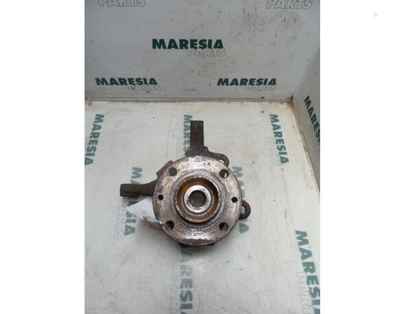 Stub Axle RENAULT CLIO II (BB_, CB_), RENAULT THALIA I (LB_), RENAULT CLIO III (BR0/1, CR0/1)