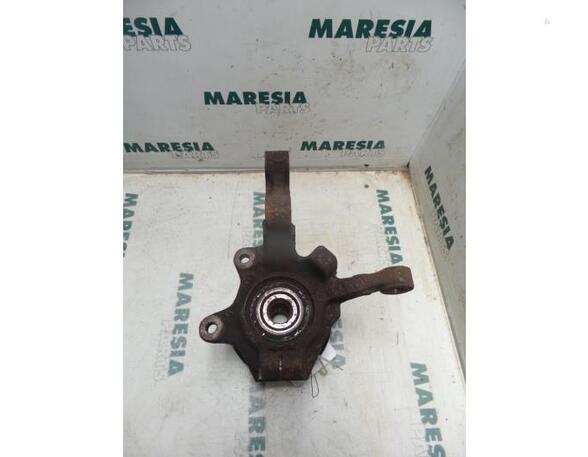 Stub Axle RENAULT CLIO II (BB_, CB_), RENAULT THALIA I (LB_), RENAULT CLIO III (BR0/1, CR0/1)