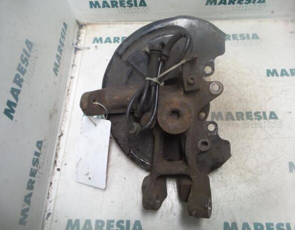 Stub Axle ALFA ROMEO GTV (916_)