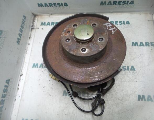 Stub Axle ALFA ROMEO 147 (937_)