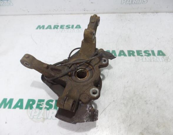 Stub Axle FIAT QUBO (225_), FIAT FIORINO Box Body/MPV (225_), FIAT FIORINO MPV (225_)