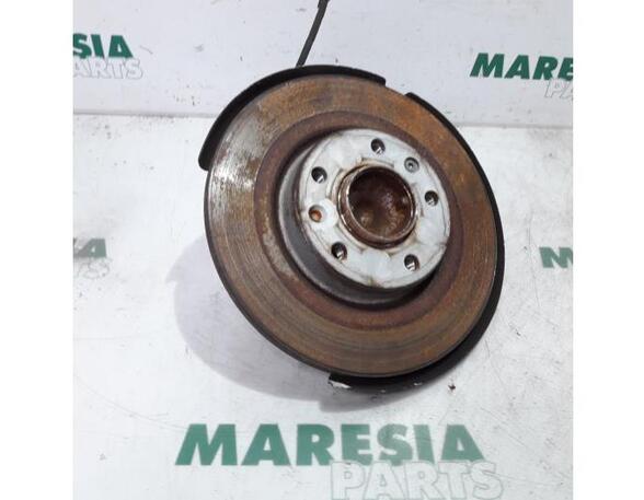 Stub Axle PEUGEOT 308 SW II (LC_, LJ_, LR_, LX_, L4_)