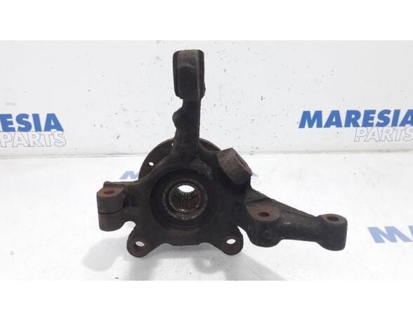 Stub Axle ALFA ROMEO 155 (167_)