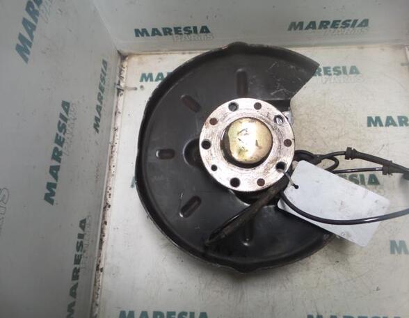 Stub Axle ALFA ROMEO 156 (932_)