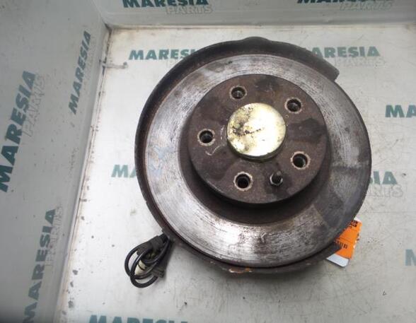 Stub Axle ALFA ROMEO 147 (937_)