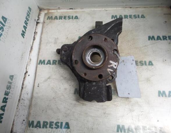 Stub Axle FIAT BARCHETTA (183_)