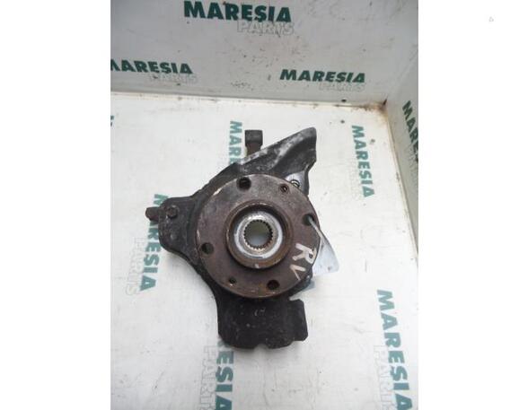 Stub Axle FIAT BARCHETTA (183_)