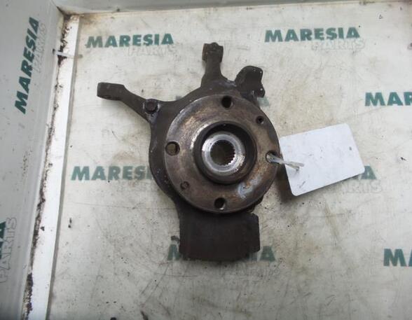 Stub Axle FIAT SEICENTO / 600 (187_)