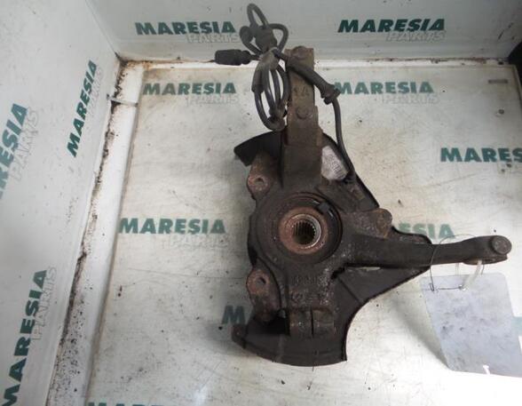 Stub Axle FIAT PANDA (169_)